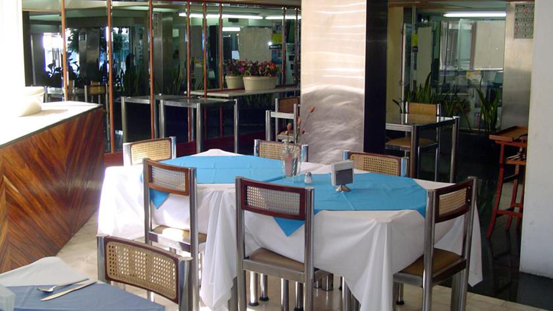 Hotel Universo Guadalajara Exterior photo