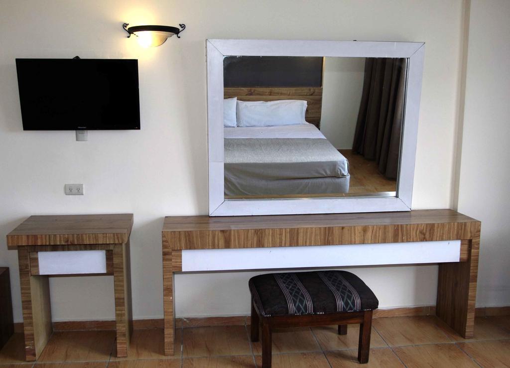 Hotel Universo Guadalajara Room photo
